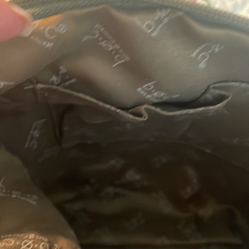 Shoulder bag - Picture 5 of 15